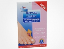 Royal Corn Remover