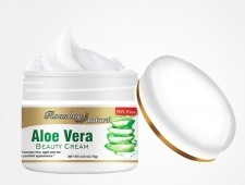 Aloe Vera Beauty Cream
