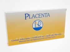 Placenta IBR Hair Strengthening