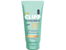Facial Sunscreen Lotion SPF 50