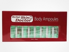 Body Ampoules 