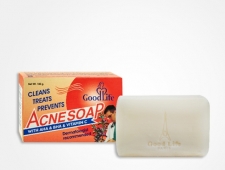 Acne Soap