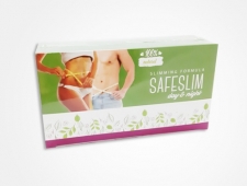 Slimming Formula SafeSlim