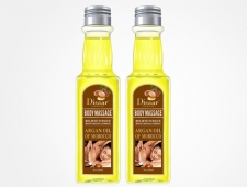 Disaar Body Massage