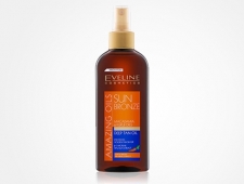 Sun Bronze