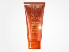 Sun Bronze Tanning Accelerator