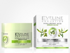 HYALURONIC ACID GREEN OLIVE