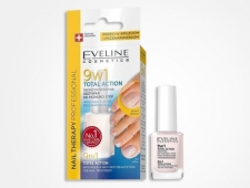 9W1 Total Action Nail Therapy