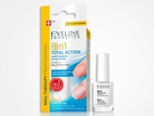 8in1 Total Action Nail Therapy