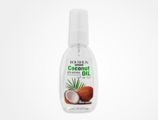 Coconut oil