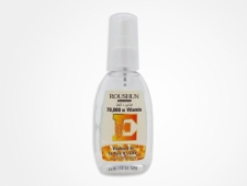 Vitamin E oil