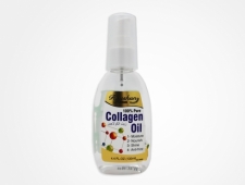 Collagen oil