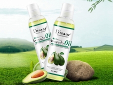 Avocado oil