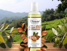 Argan Oil