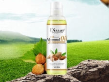 Almond Oil