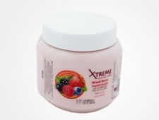 Mixed berry Facial Scrub