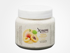 Apricot Facial Scrub