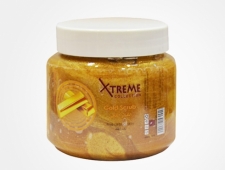 Gold Scrub Cream