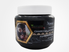 Charcoal Scrub