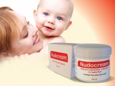 Nudocream