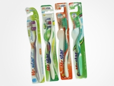 MrStar Tooth Brush