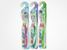 MrStar Tooth Brush