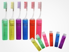 Travellers Tooth Brush