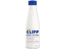 Body Lotion – 250 ml