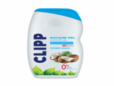 Clipp Shower Gel 750ml