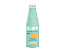 Sunscreen Lotion SPF 50