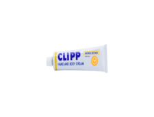Hand and Body Cream