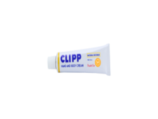 Hand and Body Cream Pocket size
