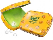 IMPACT MINTS MANGO