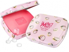 IMPACT MINTS PEACH