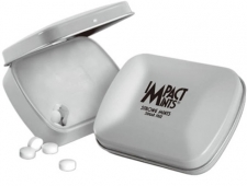 IMPACT MINTS STRONGMINT