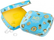 IMPACT MINTS PINEAPPLE