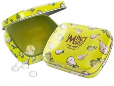 IMPACT MINTS PEAR