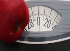 Food Calorie Book